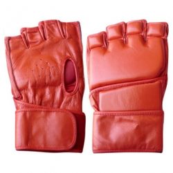 Grapling gloves