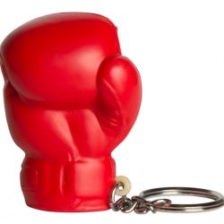 Boxing Keychain