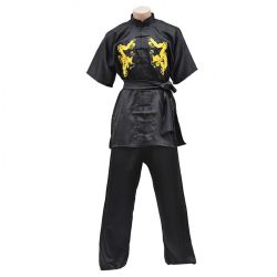 Kung-Fu Uniform